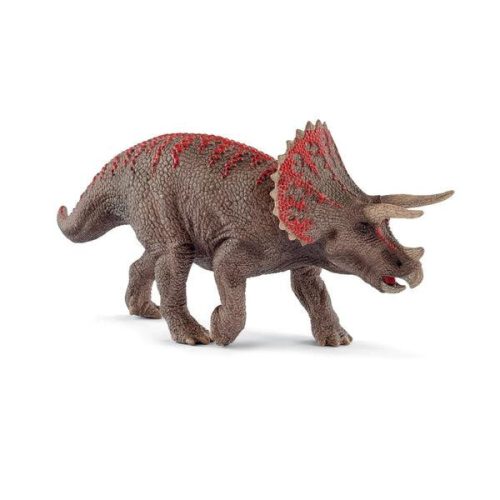 Schleich: 15000 Triceratops