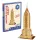 CubicFun: 3D puzzle - Empire State Building 24 db-os