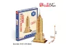 CubicFun: 3D puzzle - Empire State Building 24 db-os