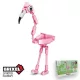 Brixel: Animal fusion állatépítő játék – flamingó