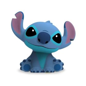   Disney: Lilo és Stitch nyomkodható játékfigura - többféle