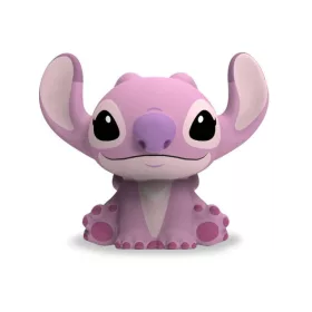 Disney: Lilo és Stitch nyomkodható játékfigura - Angel