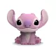 Disney: Lilo és Stitch nyomkodható játékfigura - Angel