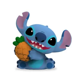   Disney: Lilo és Stitch nyomkodható játékfigura – Ananászos Stitch