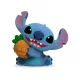 Disney: Lilo és Stitch nyomkodható játékfigura – Ananászos Stitch