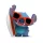 Disney: Lilo és Stitch nyomkodható játékfigura – Szörfös Stitch