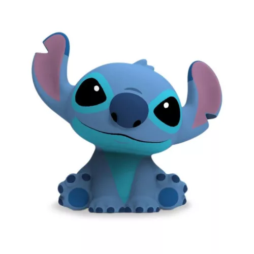 Disney: Lilo és Stitch nyomkodható játékfigura – Stitch