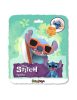 Disney: Lilo és Stitch nyomkodható játékfigura - többféle
