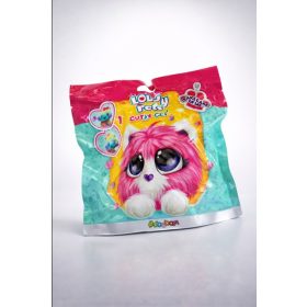 Lovely Pets: Cuki cicák meglepetés játékszett