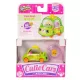 Shopkins Cuki kocsi S2 1 db-os, többféle
