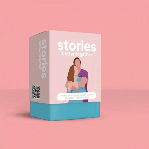 Stories kártyajáték