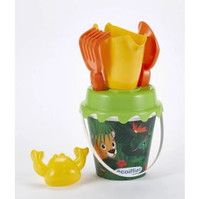 Ecoiffier - Homkozó szett, többféle