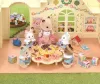 Sylvanian Erdei óvoda party szett - csomagolássérült