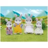 Sylvanian Families Üregi nyuszi család szett