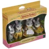 Sylvanian Families Üregi nyuszi család szett