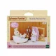 Sylvanian Families fürdőszoba szett (5022)