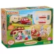 Sylvanian családi lakókocsi