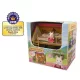 Sylvanian Families Kezdő ház szett kiegészítőkkel