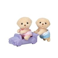 Sylvanian Families