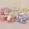 Sylvanian Families Póni Fodrász szett