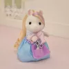 Sylvanian Families Póni Fodrász szett