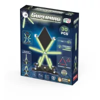 Mágneses építőjáték