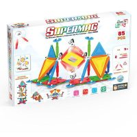 Mágneses építőjáték