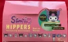 Sonny Angel mini meglepetés játékfigura - Sanrio