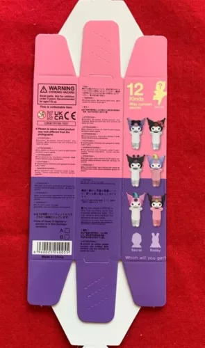 Sonny Angel mini meglepetés játékfigura - Sanrio