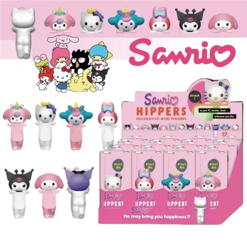 Sonny Angel mini meglepetés játékfigura - Hello Kitty