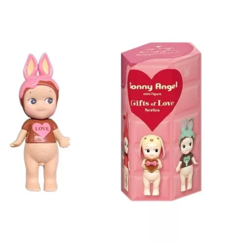 Sonny Angel mini meglepetés játékfigura - Gifts of Love