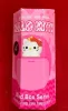 Sonny Angel mini meglepetés játékfigura - Hello Kitty cicafejek