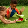 Hasbro - Krokodil fogászat vízspriccelő játék