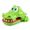 Hasbro - Krokodil fogászat vízspriccelő játék
