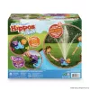Hasbro - Éhes vízilovak vízspriccelő játék