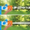 Nerf - HydroBurst tömlőre csatlakoztatható vízipisztoly