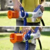 Nerf - HydroBurst tömlőre csatlakoztatható vízipisztoly