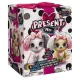 Present Pets - Meglepetés interaktív kutyus, rózsaszín