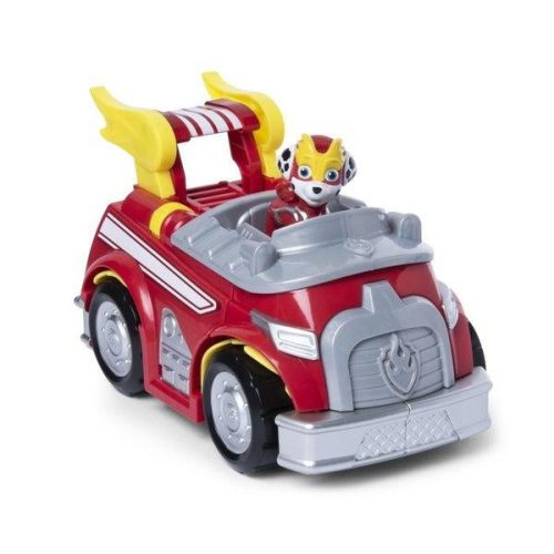 Mancs Őrjárat Mighty Pups átalakuló jármű - Marshall