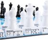 Sakk - Oktató játék