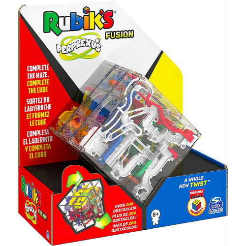 Perplexus - Rubik kocka 3x3