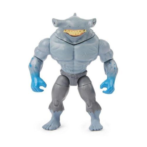 DC képregény figura - King Shark