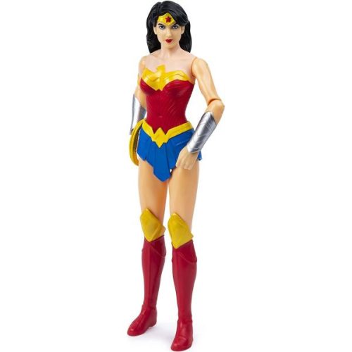 DC Figurák - Wonder Women