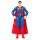 Superman figura - 30 cm-es