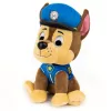 Mancs Őrjárat plüss - Chase, 15 cm-es