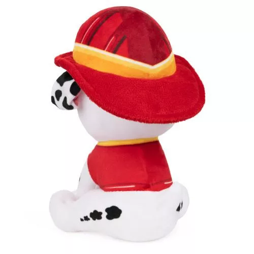 Mancs Őrjárat plüss - Marshall, 15 cm-es