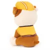 Mancs Őrjárat plüss - Rubble, 15 cm-es