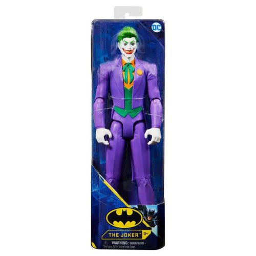 Batman: Joker figura 30 cm-es