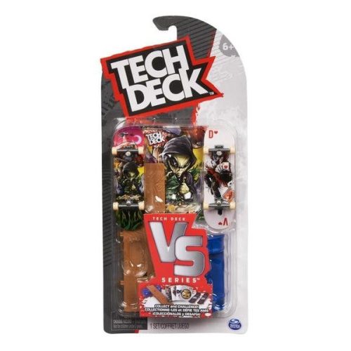 Tech Deck VS széria - DGK