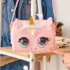 Purse Pets Glamicorn unikornis interaktív táska